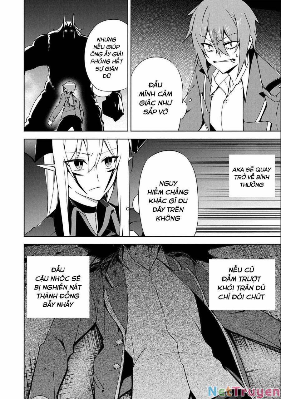 Con Trai Của Anh Hùng Là Người Học Việc Của Quỷ Vương 16 trang 30