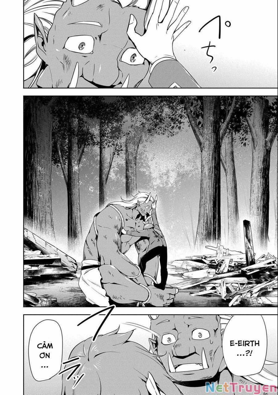 Con Trai Của Anh Hùng Là Người Học Việc Của Quỷ Vương 16 trang 40