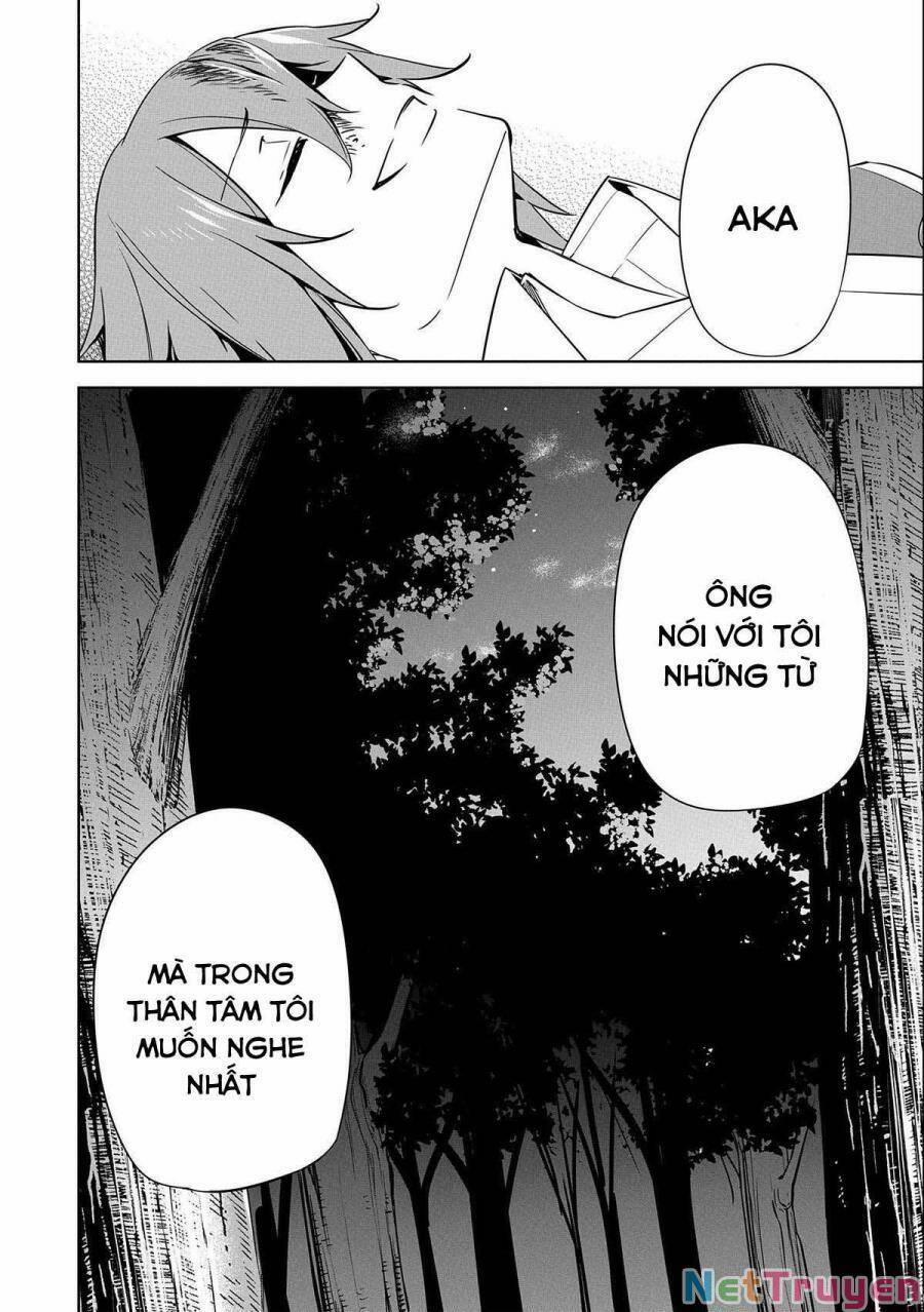 Con Trai Của Anh Hùng Là Người Học Việc Của Quỷ Vương 16 trang 44