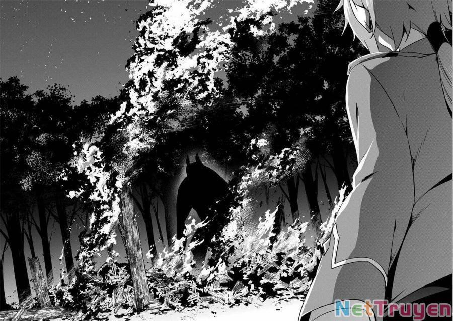 Con Trai Của Anh Hùng Là Người Học Việc Của Quỷ Vương 16 trang 5