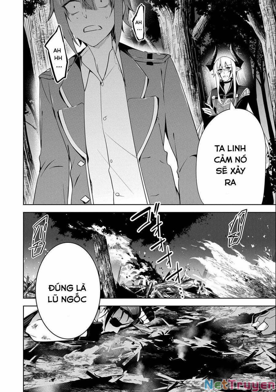 Con Trai Của Anh Hùng Là Người Học Việc Của Quỷ Vương 16 trang 6