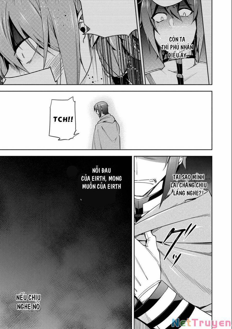 Con Trai Của Anh Hùng Là Người Học Việc Của Quỷ Vương 18 trang 22