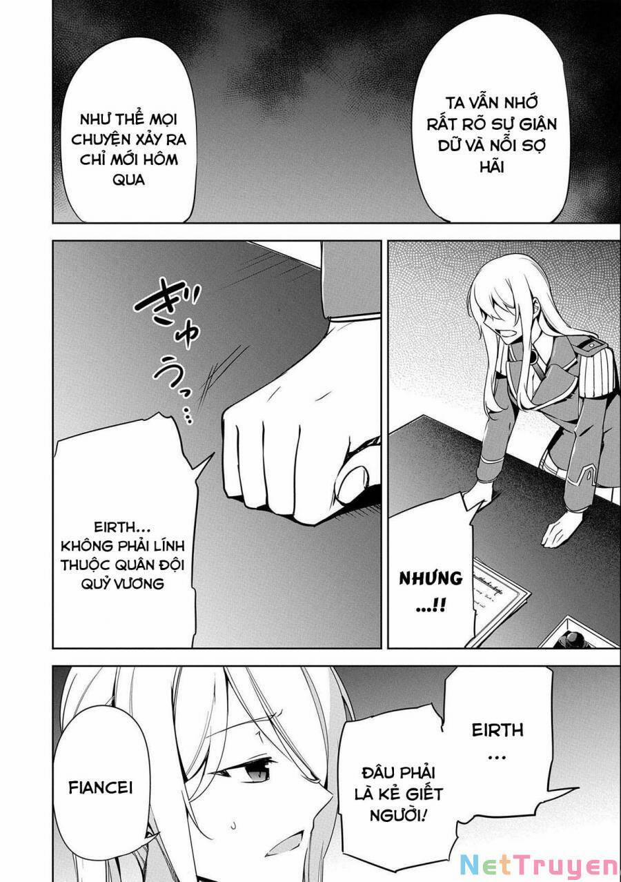 Con Trai Của Anh Hùng Là Người Học Việc Của Quỷ Vương 18 trang 3