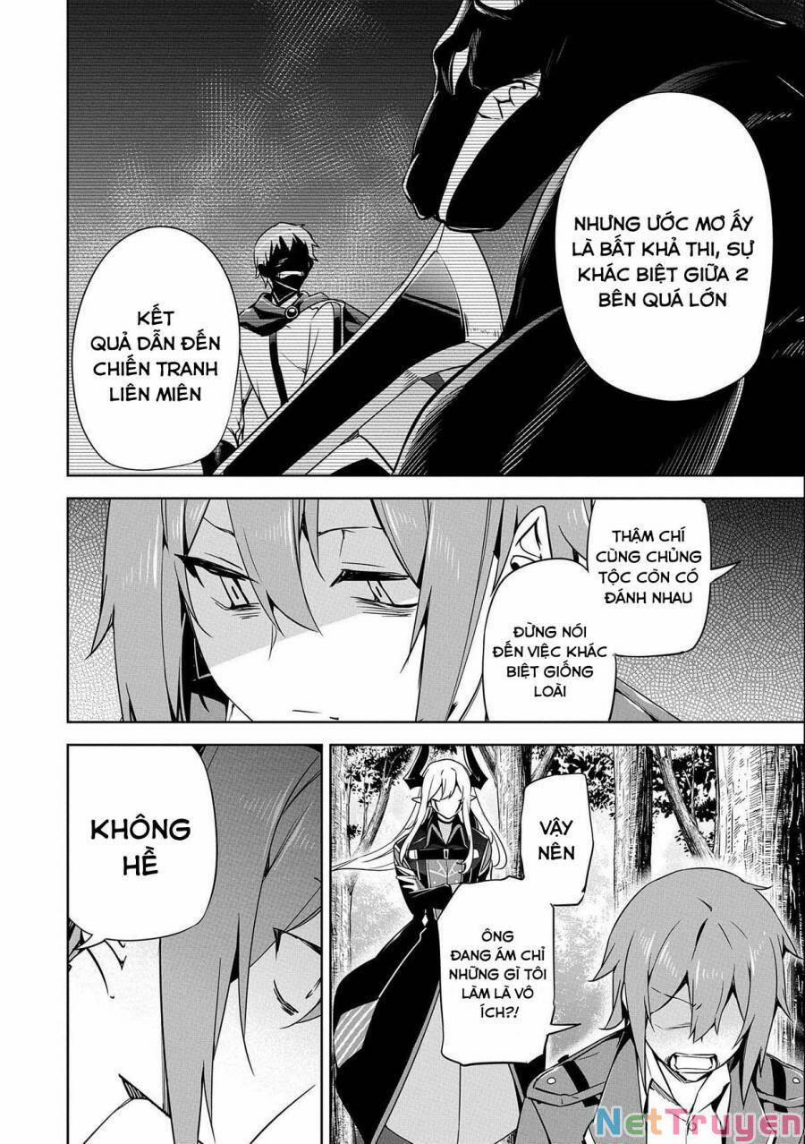 Con Trai Của Anh Hùng Là Người Học Việc Của Quỷ Vương 18 trang 31