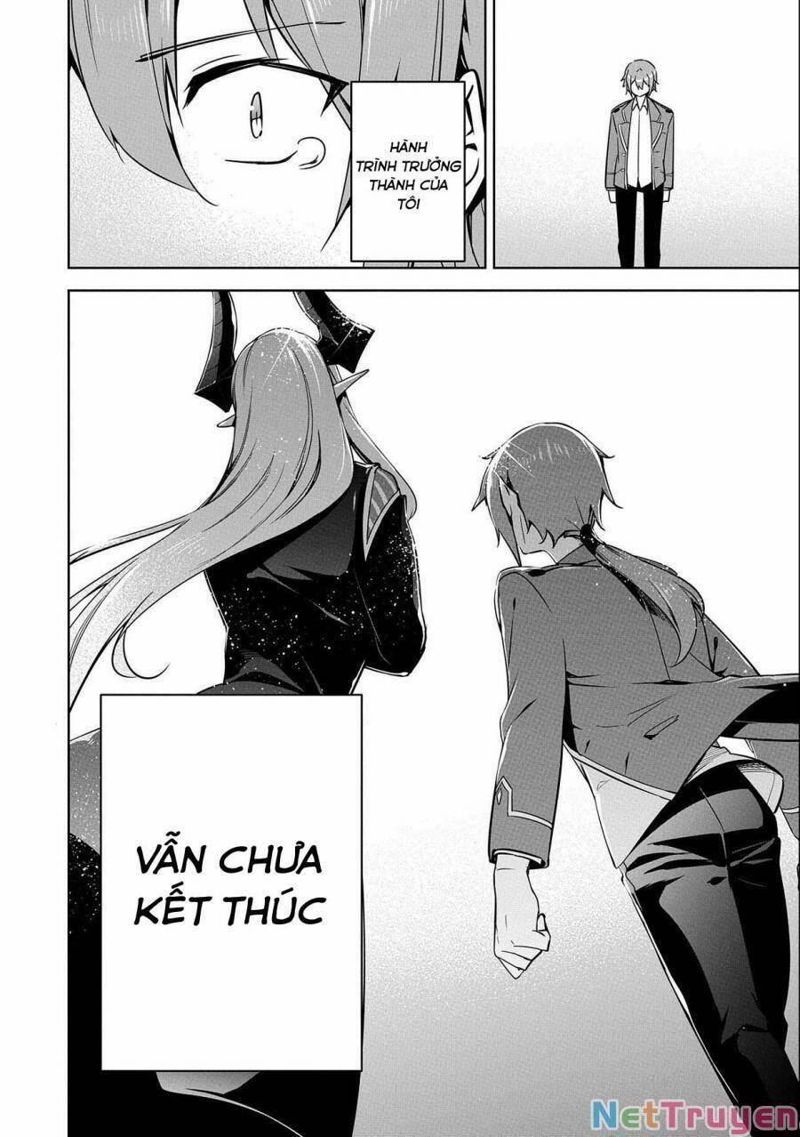 Con Trai Của Anh Hùng Là Người Học Việc Của Quỷ Vương 18 trang 35