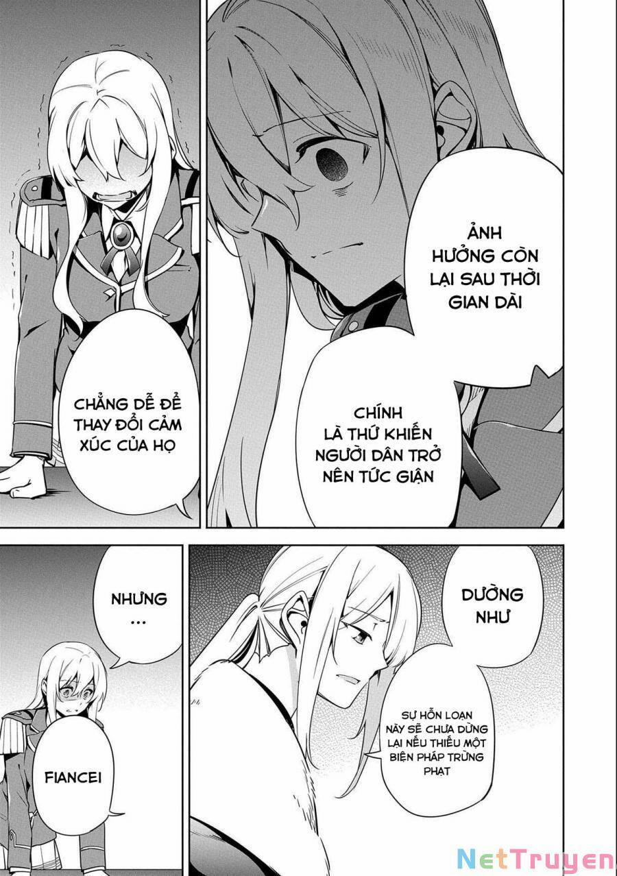 Con Trai Của Anh Hùng Là Người Học Việc Của Quỷ Vương 18 trang 4