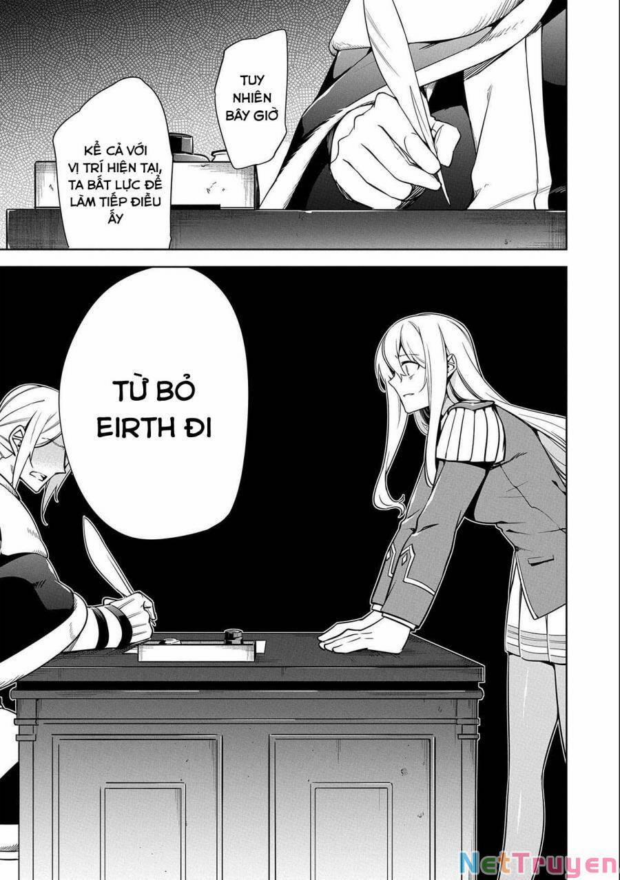 Con Trai Của Anh Hùng Là Người Học Việc Của Quỷ Vương 18 trang 6