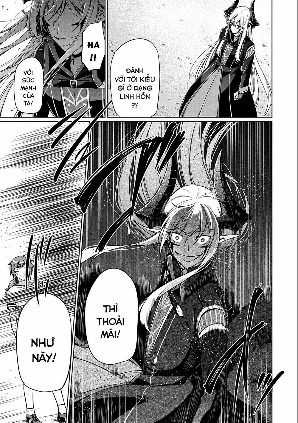 Con Trai Của Anh Hùng Là Người Học Việc Của Quỷ Vương 4 trang 2