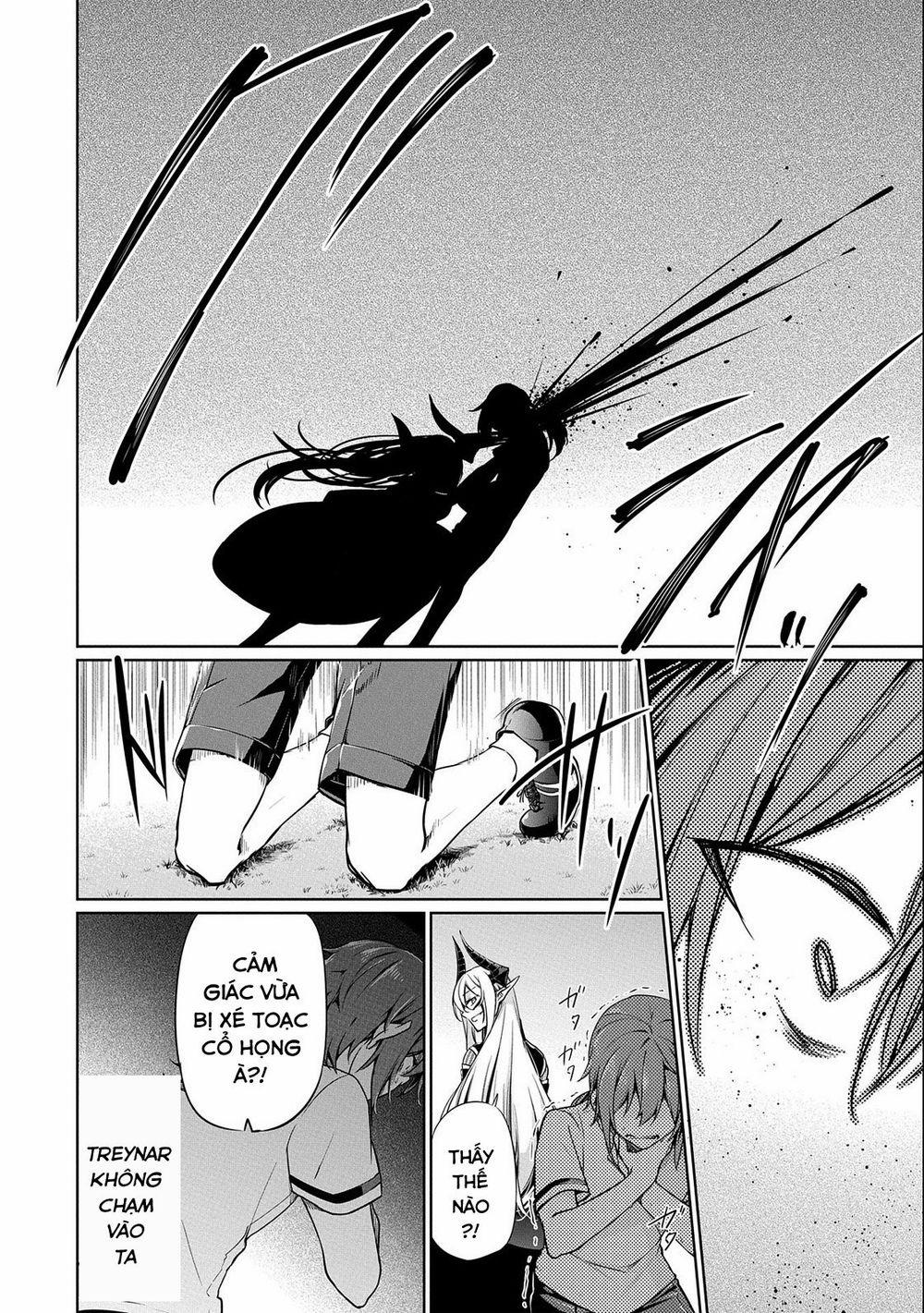 Con Trai Của Anh Hùng Là Người Học Việc Của Quỷ Vương 4 trang 3