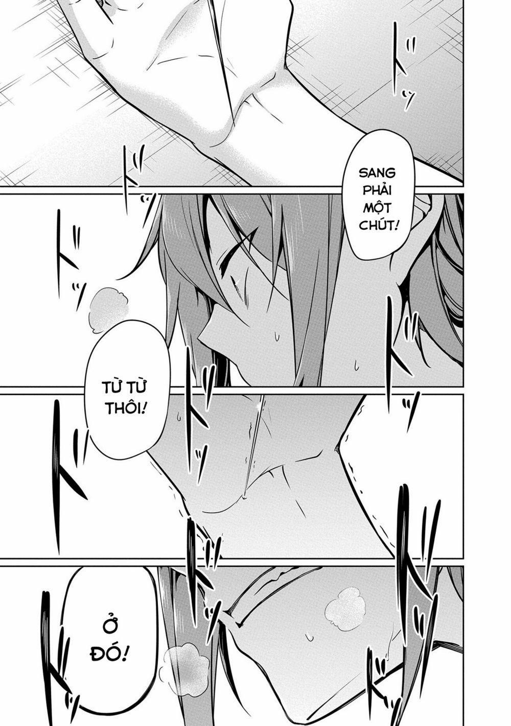 Con Trai Của Anh Hùng Là Người Học Việc Của Quỷ Vương 6 trang 13