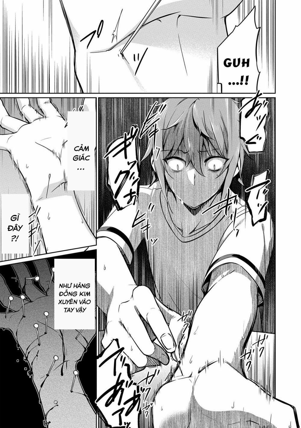 Con Trai Của Anh Hùng Là Người Học Việc Của Quỷ Vương 6 trang 14