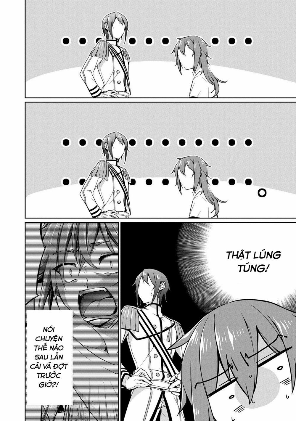 Con Trai Của Anh Hùng Là Người Học Việc Của Quỷ Vương 6 trang 25