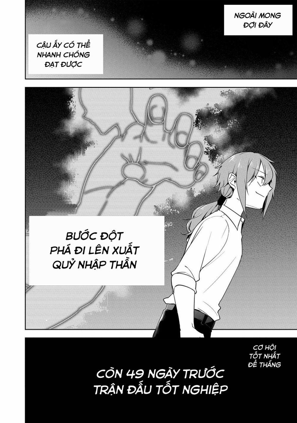 Con Trai Của Anh Hùng Là Người Học Việc Của Quỷ Vương 7 trang 32
