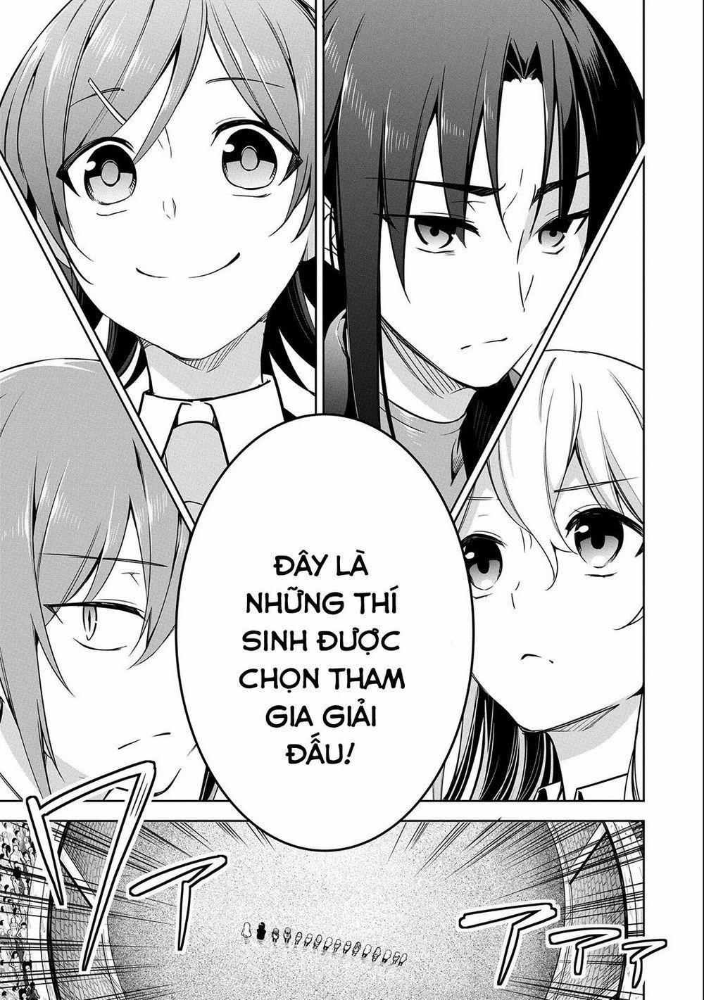 Con Trai Của Anh Hùng Là Người Học Việc Của Quỷ Vương 8 trang 21