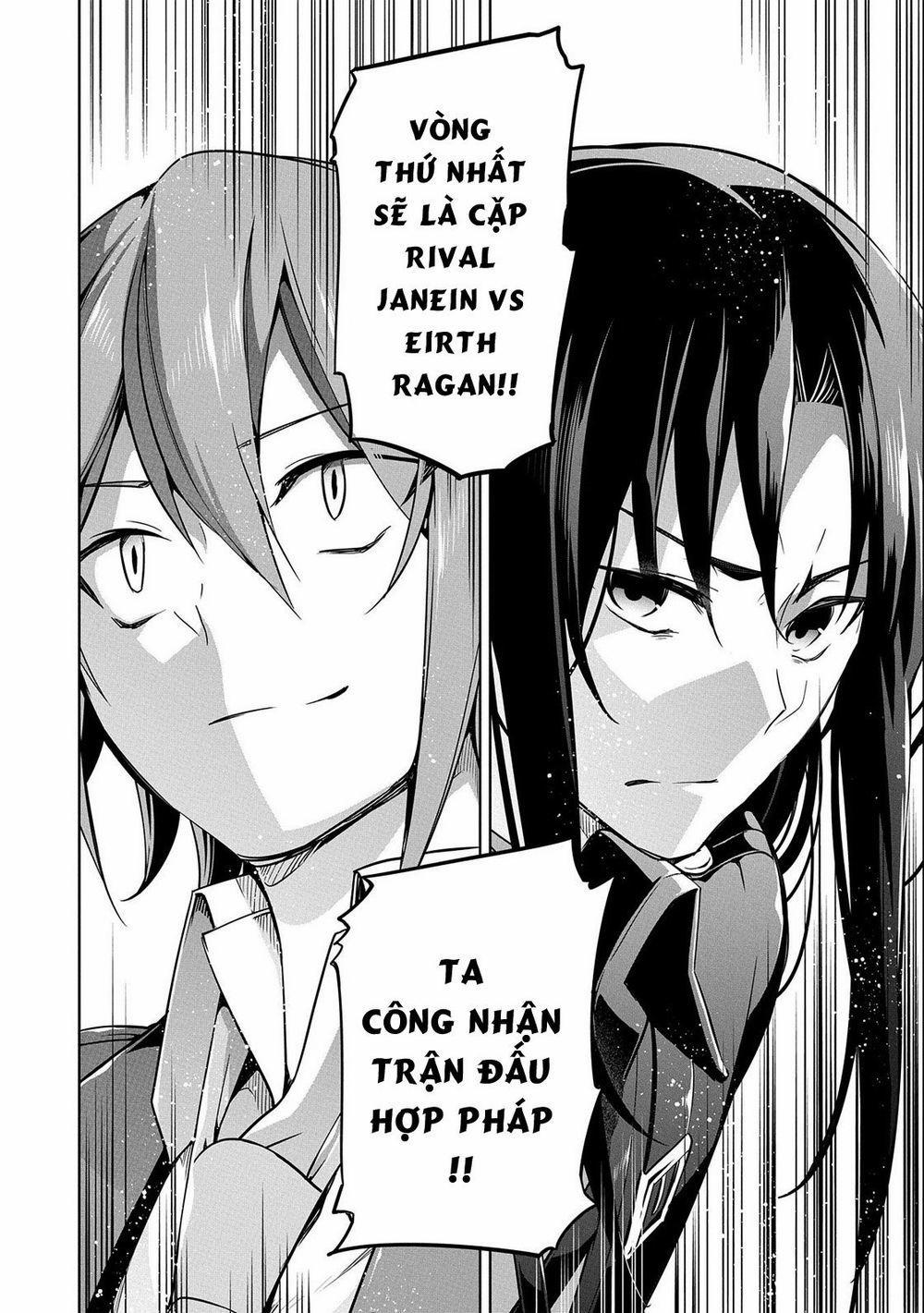 Con Trai Của Anh Hùng Là Người Học Việc Của Quỷ Vương 8 trang 37