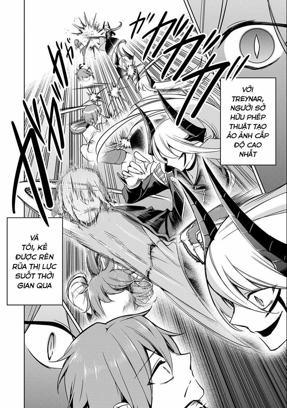 Con Trai Của Anh Hùng Là Người Học Việc Của Quỷ Vương 8 trang 5