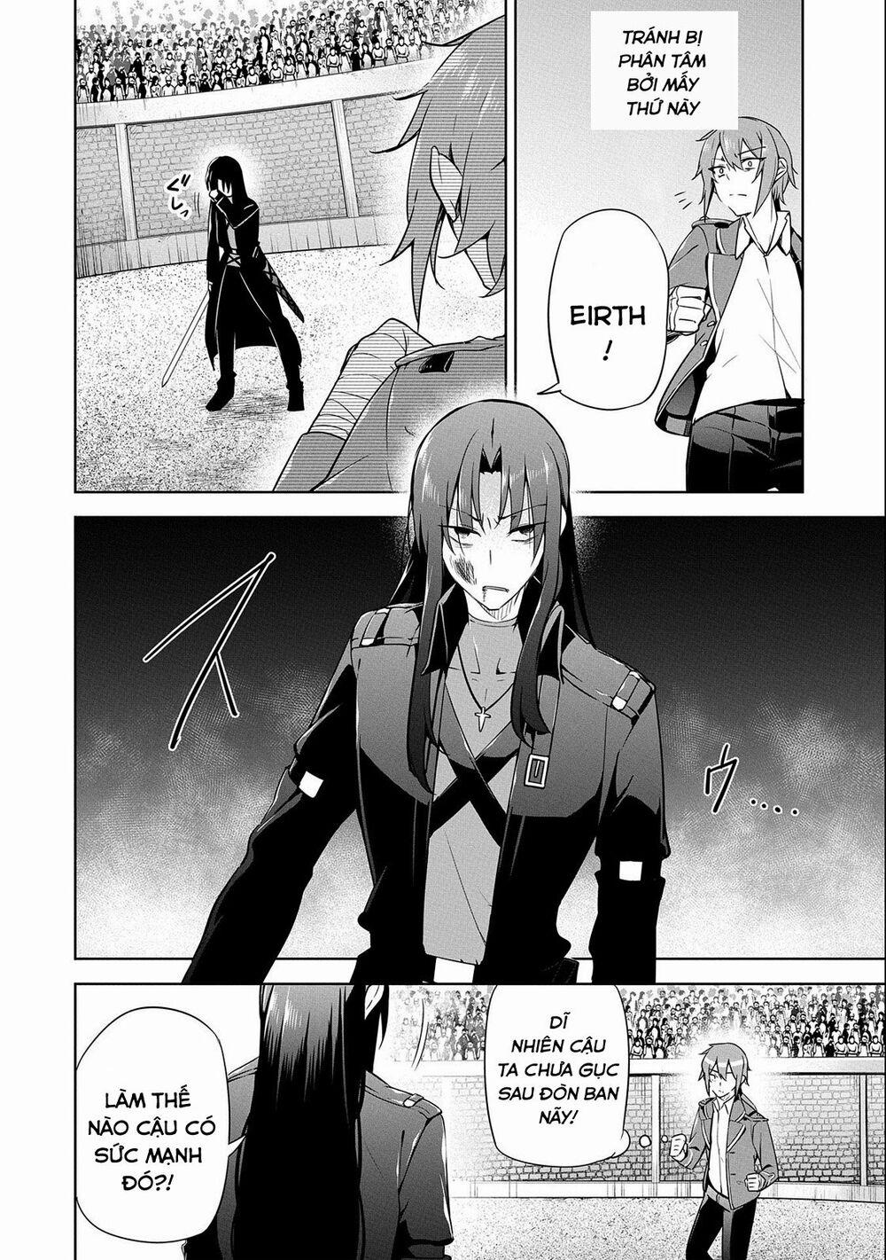 Con Trai Của Anh Hùng Là Người Học Việc Của Quỷ Vương 9 trang 17