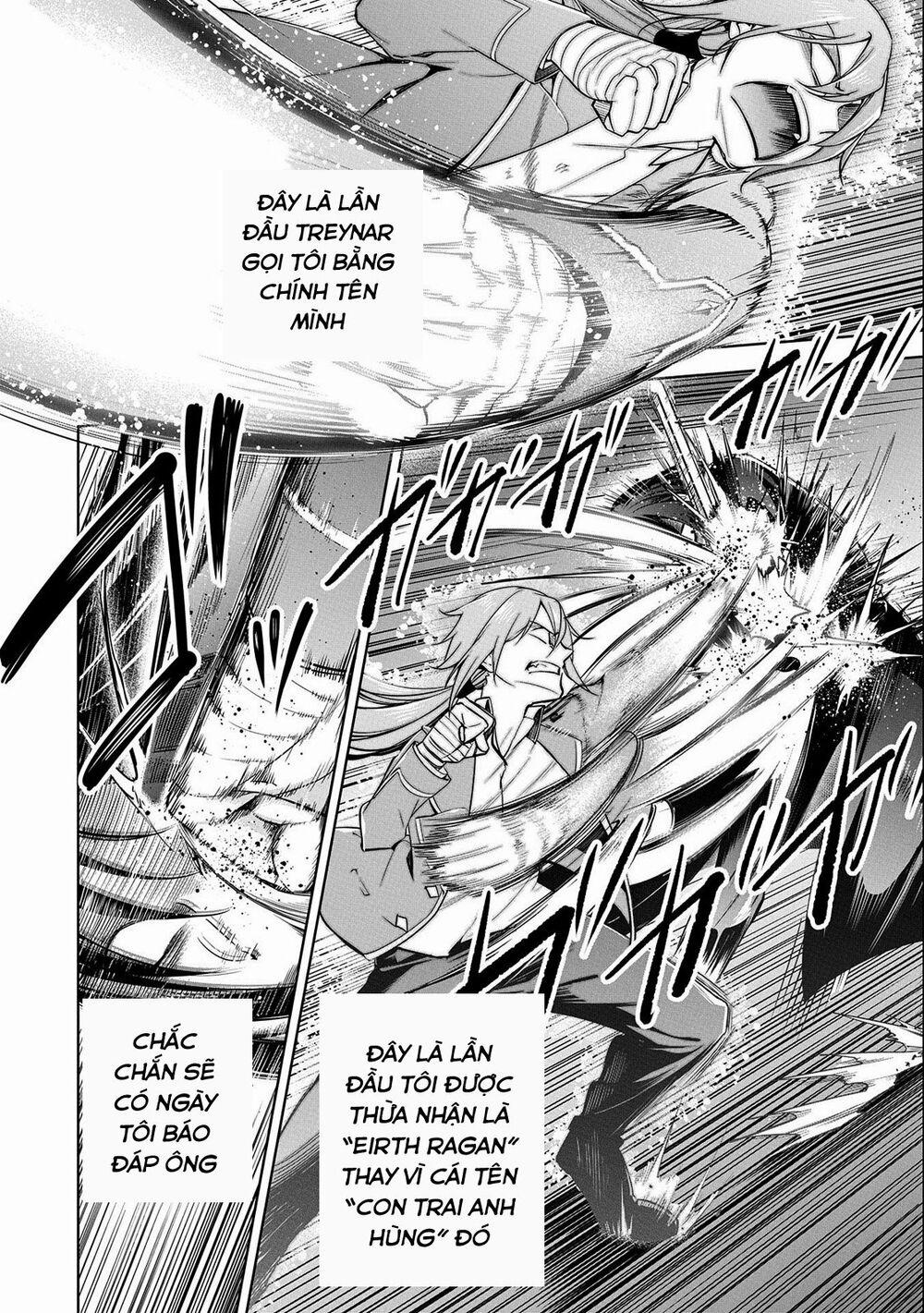 Con Trai Của Anh Hùng Là Người Học Việc Của Quỷ Vương 9 trang 32