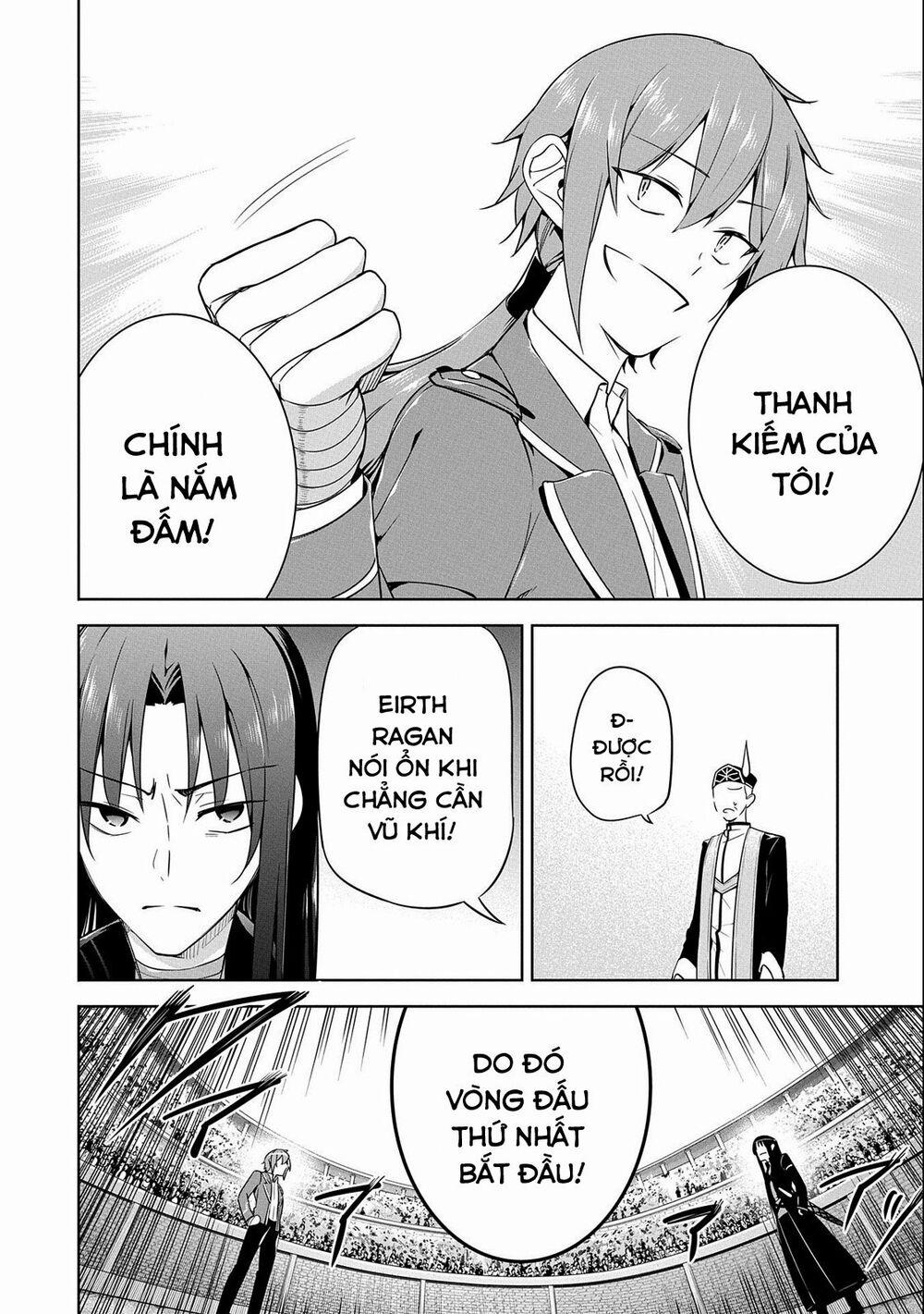 Con Trai Của Anh Hùng Là Người Học Việc Của Quỷ Vương 9 trang 7