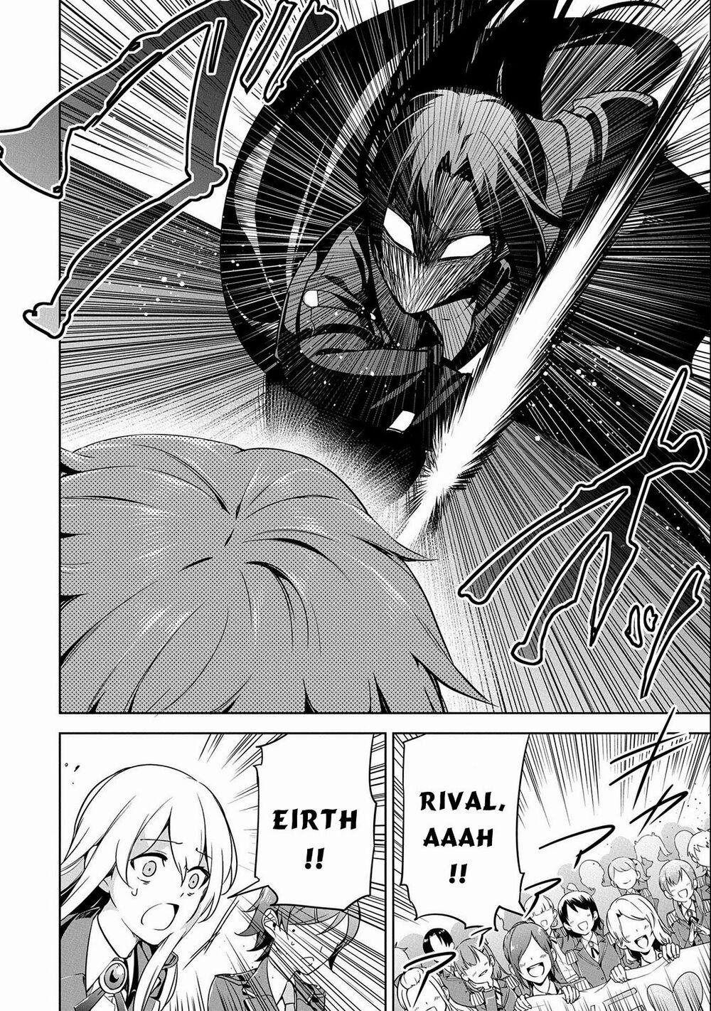 Con Trai Của Anh Hùng Là Người Học Việc Của Quỷ Vương 9 trang 9