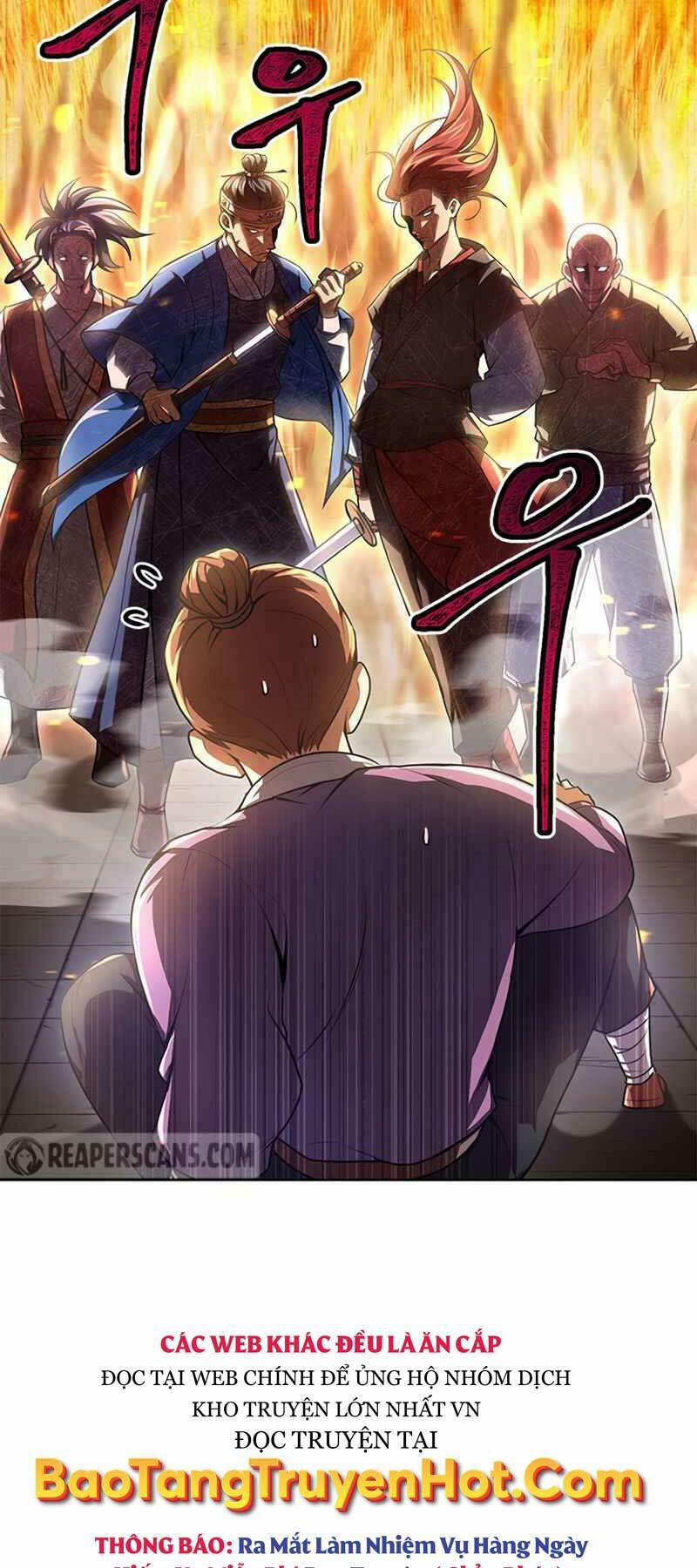 Con Trai Của Gia Tộc Nam Cung Thế Gia 1 trang 2