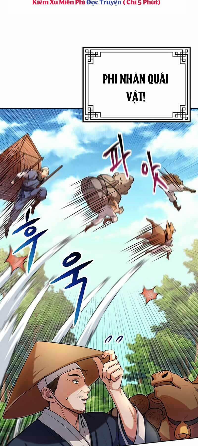 Con Trai Của Gia Tộc Nam Cung Thế Gia 1 trang 3