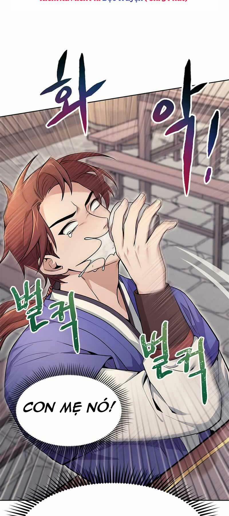 Con Trai Của Gia Tộc Nam Cung Thế Gia 1 trang 31