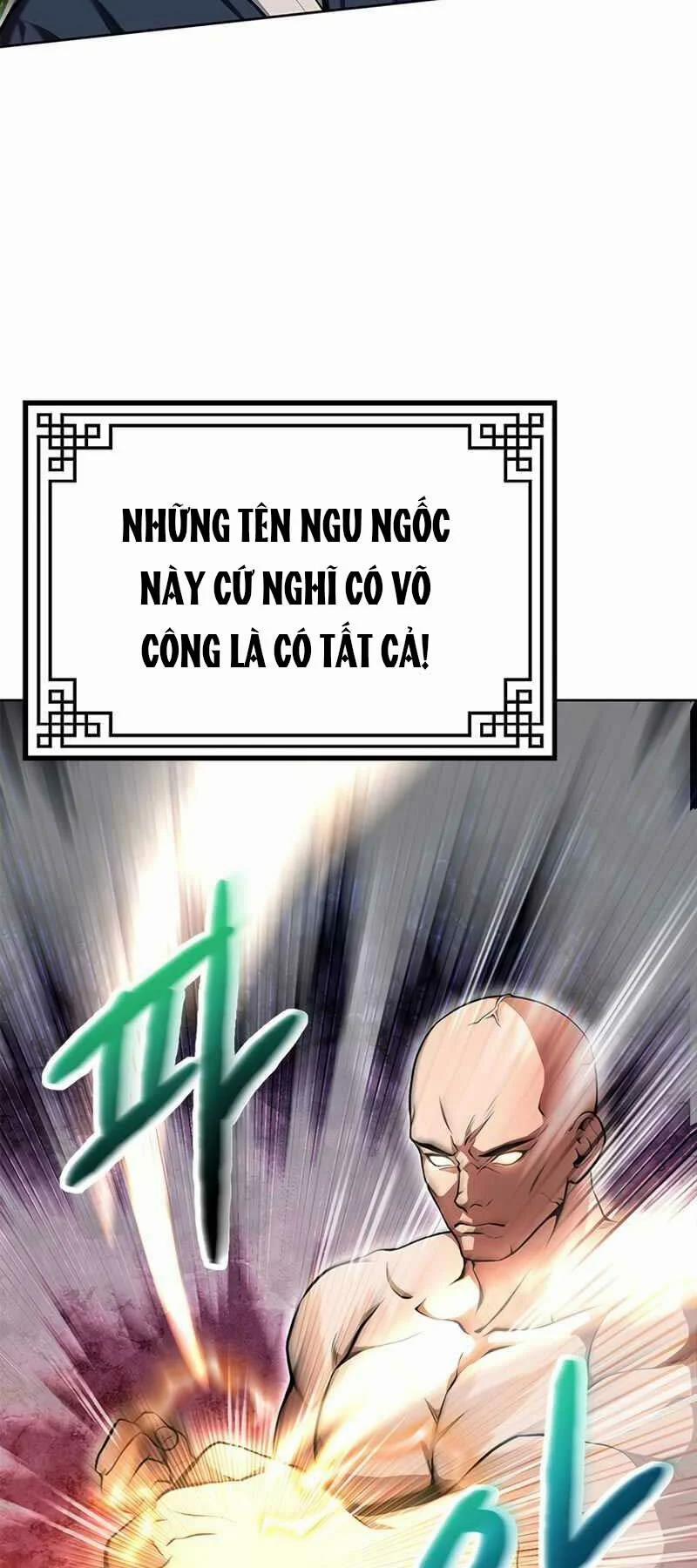 Con Trai Của Gia Tộc Nam Cung Thế Gia 1 trang 4