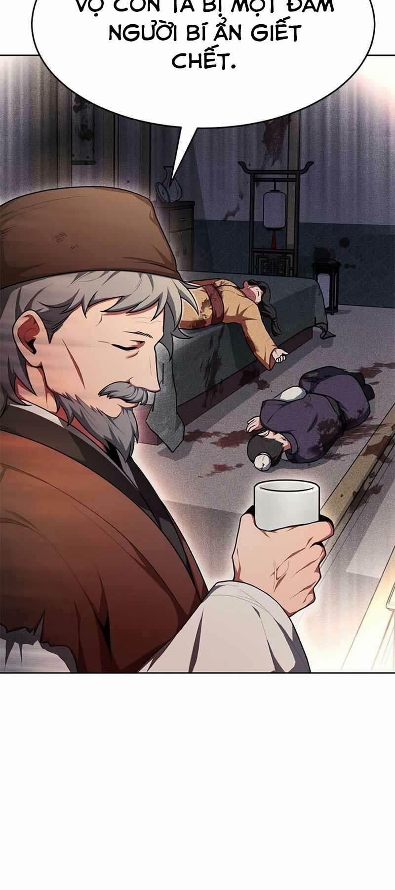 Con Trai Của Gia Tộc Nam Cung Thế Gia 1 trang 42