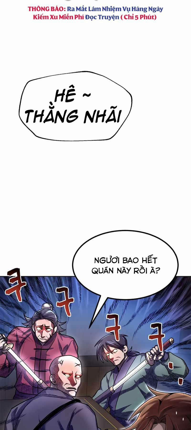 Con Trai Của Gia Tộc Nam Cung Thế Gia 1 trang 50