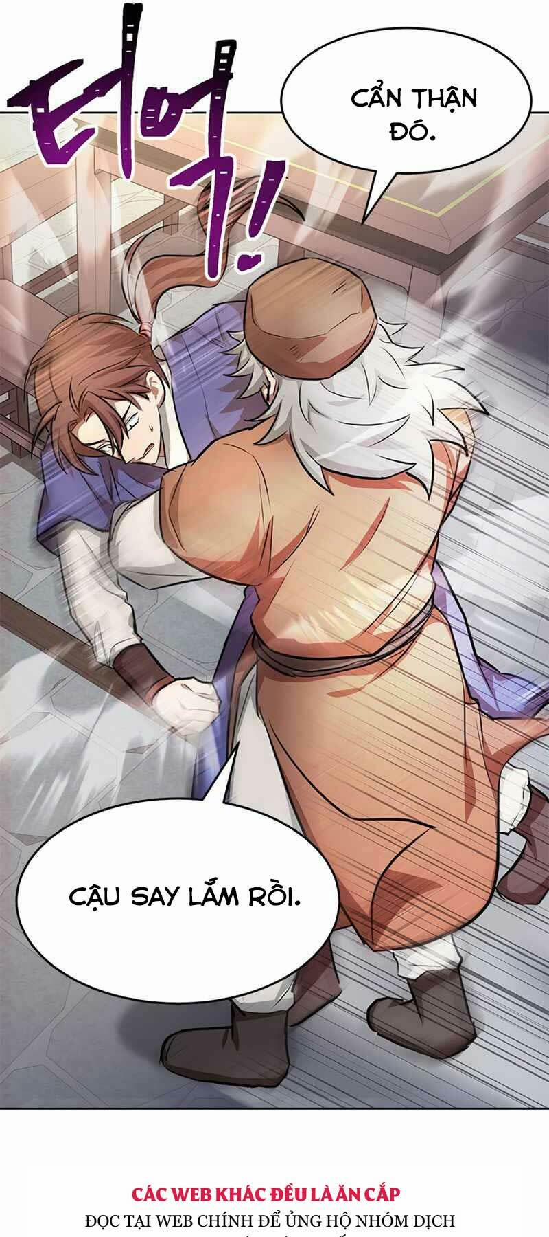 Con Trai Của Gia Tộc Nam Cung Thế Gia 1 trang 58