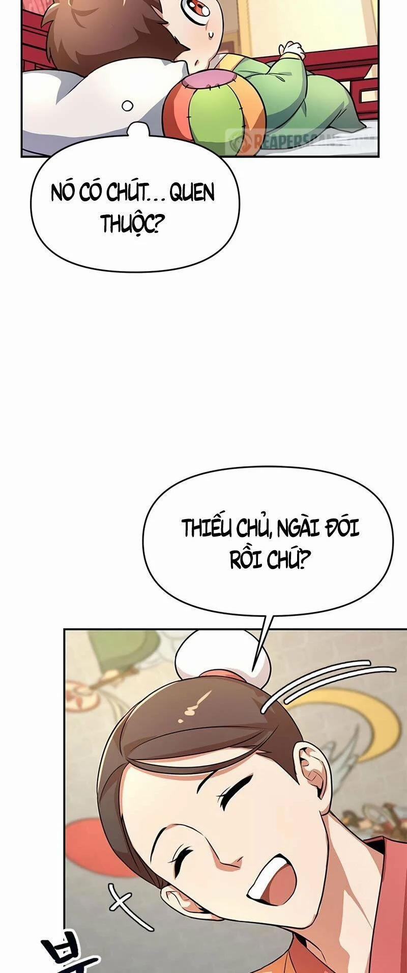 Con Trai Của Gia Tộc Nam Cung Thế Gia 2 trang 45