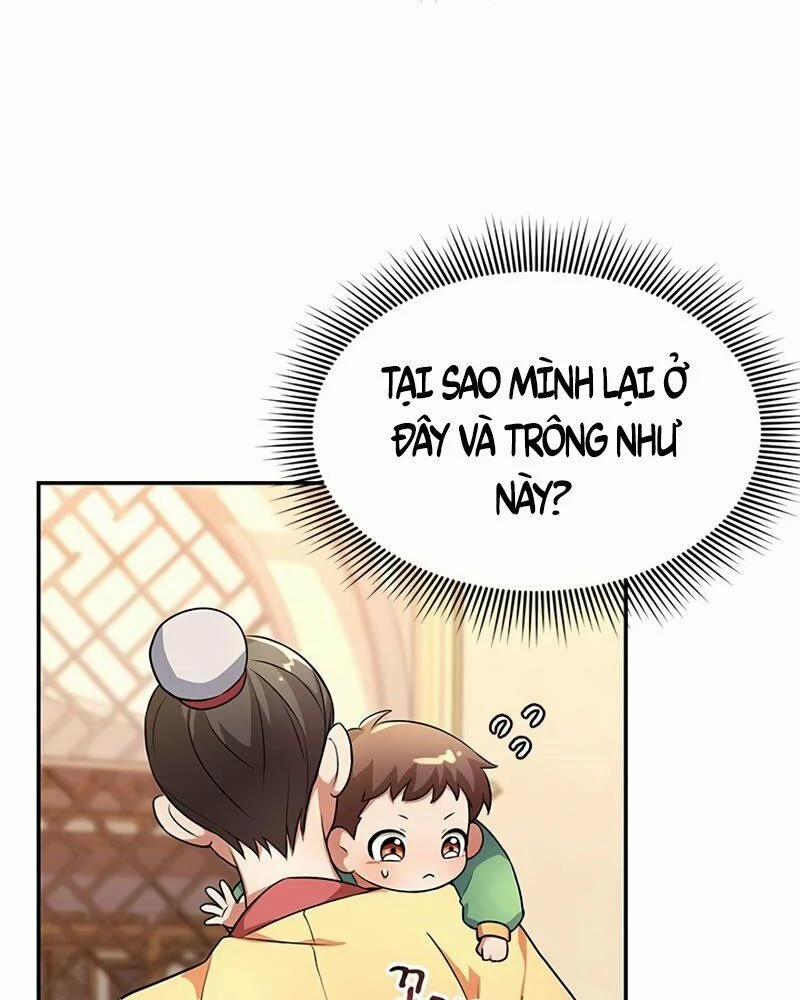 Con Trai Của Gia Tộc Nam Cung Thế Gia 2 trang 54