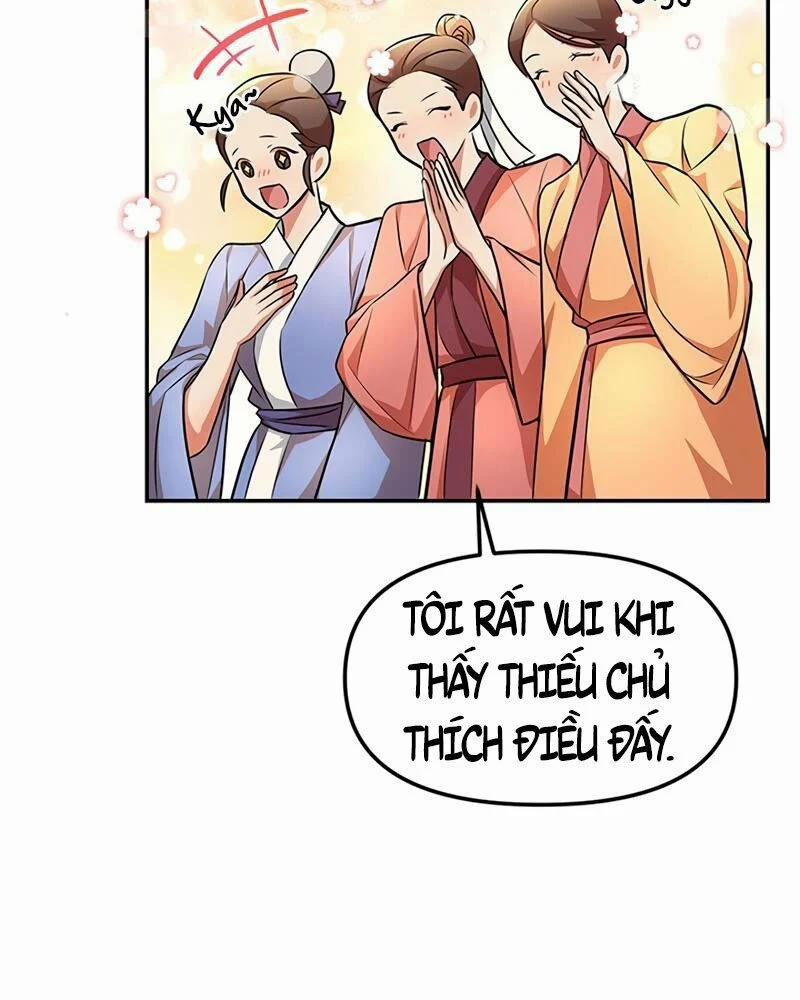 Con Trai Của Gia Tộc Nam Cung Thế Gia 2 trang 61