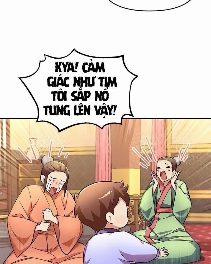 Con Trai Của Gia Tộc Nam Cung Thế Gia 2 trang 66