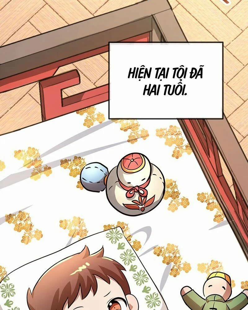 Con Trai Của Gia Tộc Nam Cung Thế Gia 2 trang 74