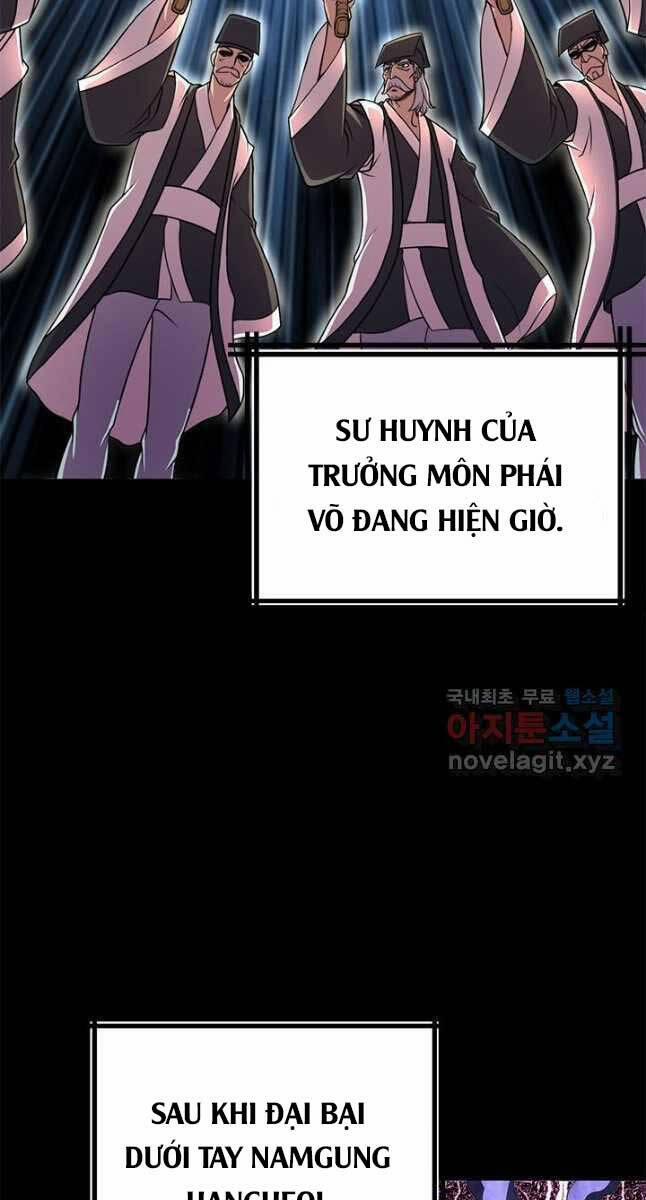 Con Trai Của Gia Tộc Nam Cung Thế Gia 27 trang 1