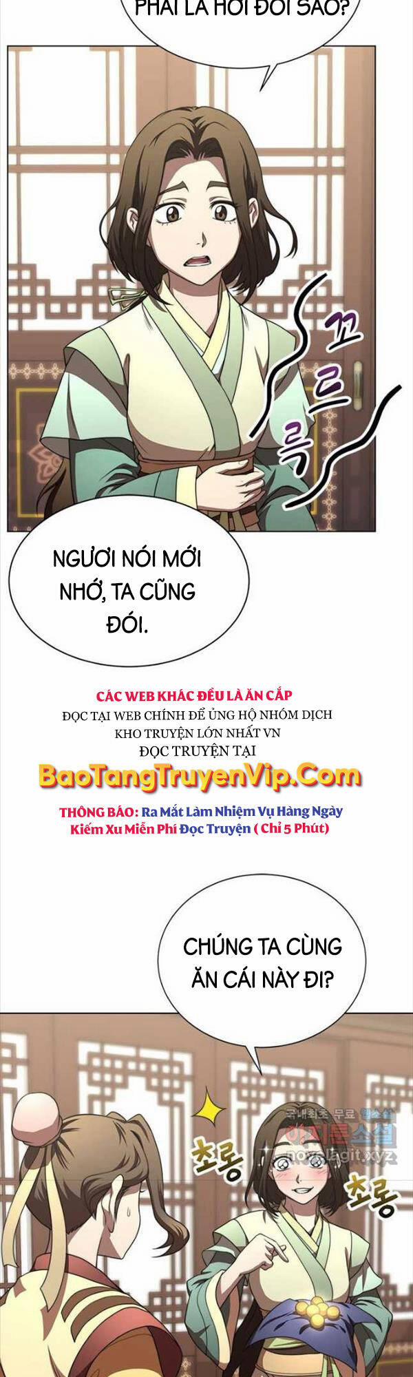 Con Trai Của Gia Tộc Nam Cung Thế Gia 30 trang 1