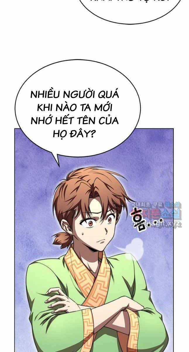 Con Trai Của Gia Tộc Nam Cung Thế Gia 37 trang 1