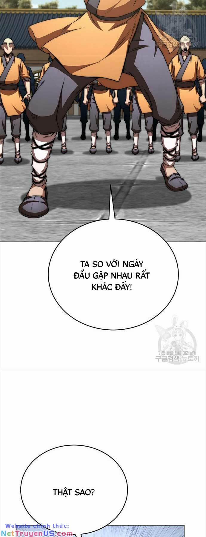 Con Trai Của Gia Tộc Nam Cung Thế Gia 57 trang 11