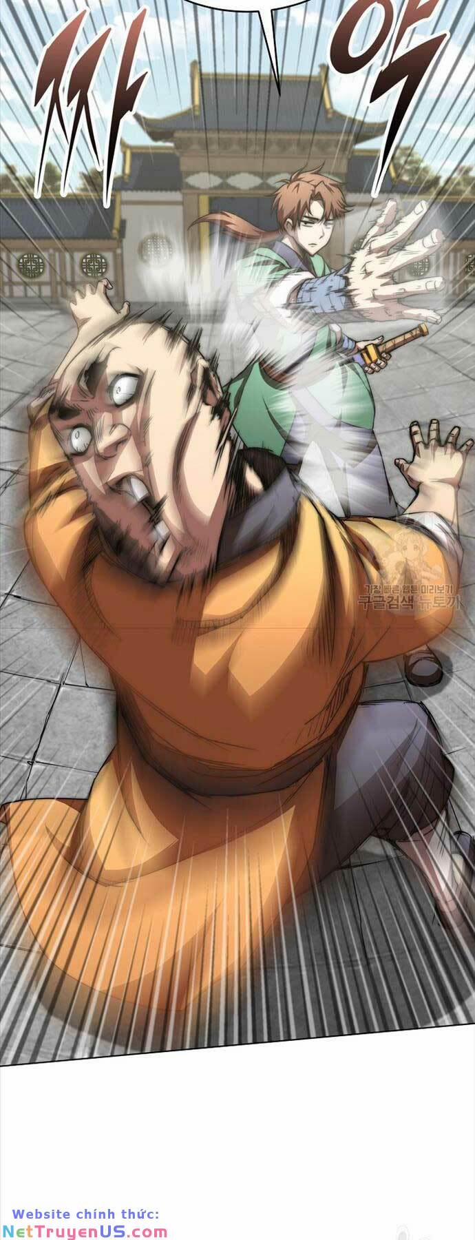 Con Trai Của Gia Tộc Nam Cung Thế Gia 57 trang 17