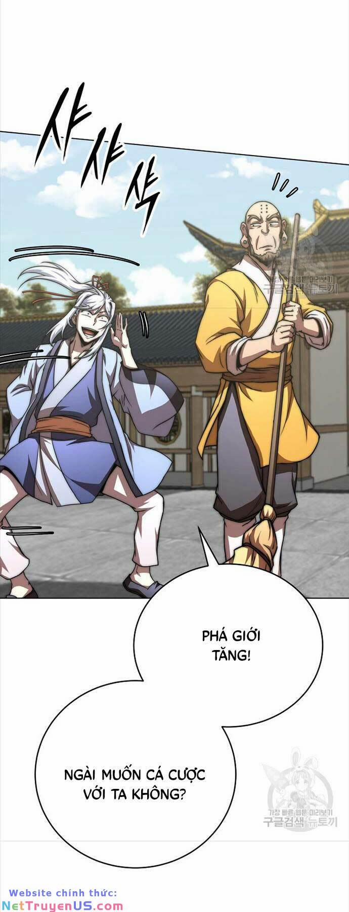 Con Trai Của Gia Tộc Nam Cung Thế Gia 57 trang 30