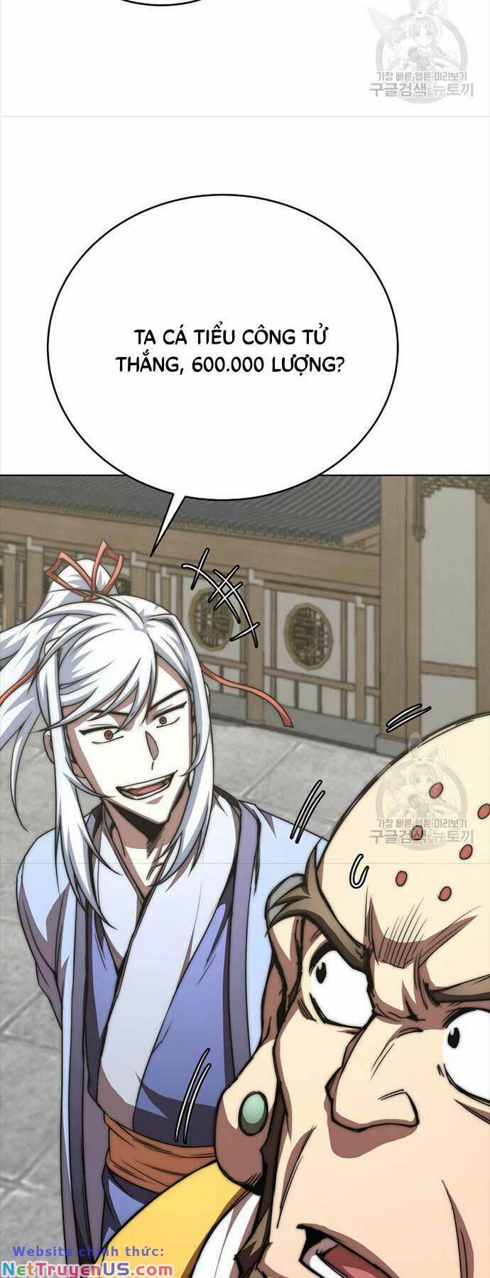 Con Trai Của Gia Tộc Nam Cung Thế Gia 57 trang 32