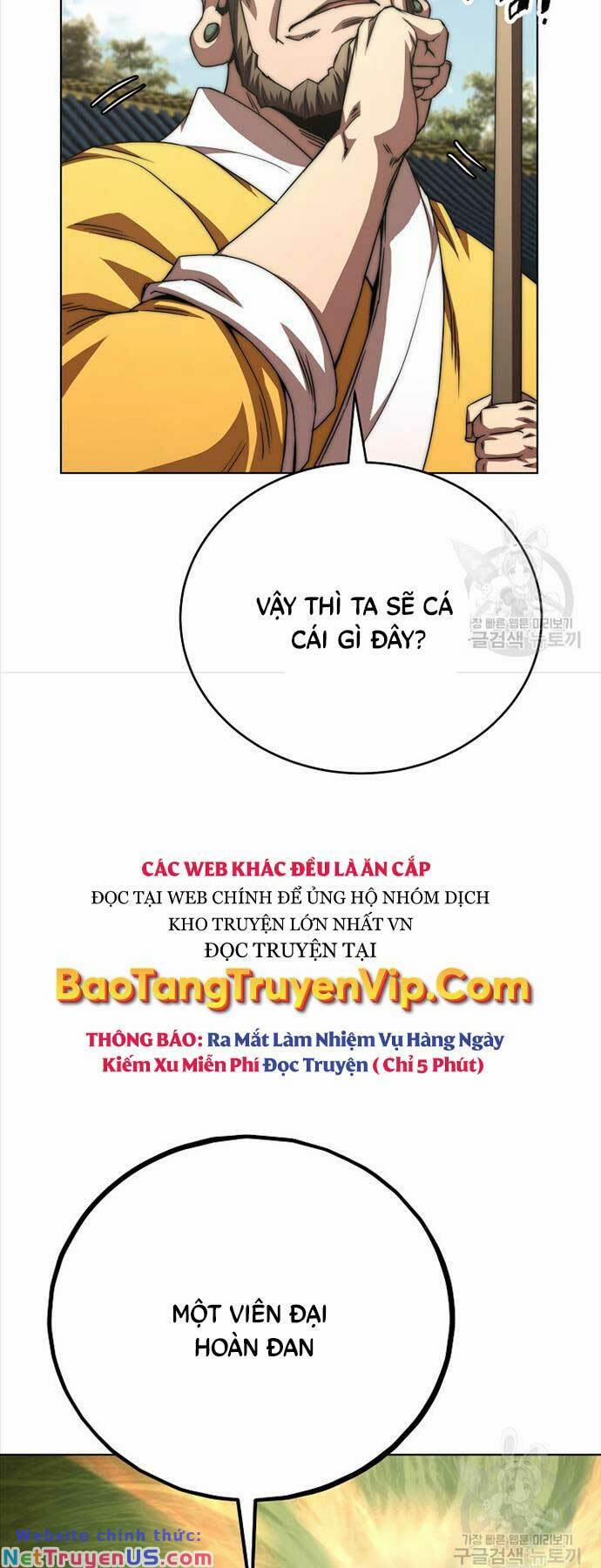 Con Trai Của Gia Tộc Nam Cung Thế Gia 57 trang 34
