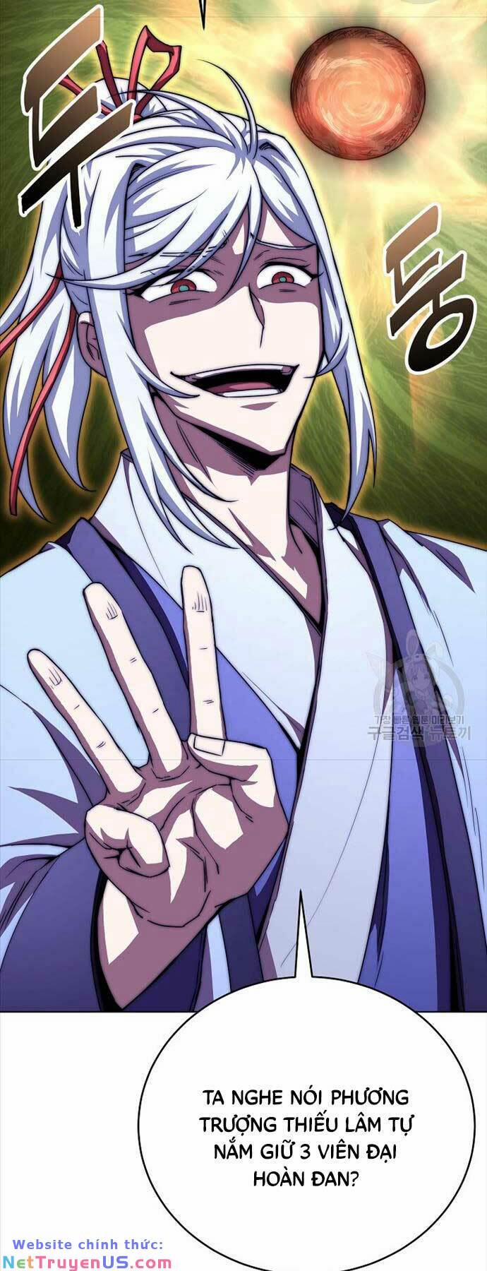 Con Trai Của Gia Tộc Nam Cung Thế Gia 57 trang 35