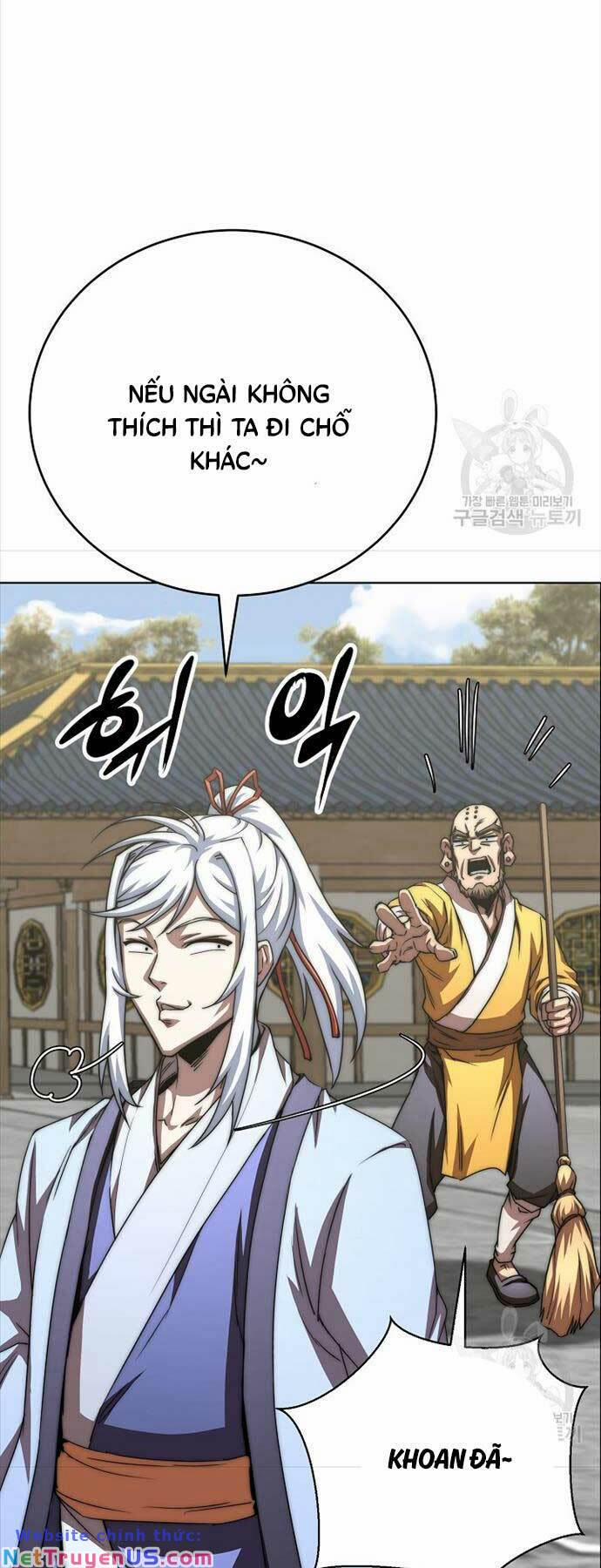 Con Trai Của Gia Tộc Nam Cung Thế Gia 57 trang 37
