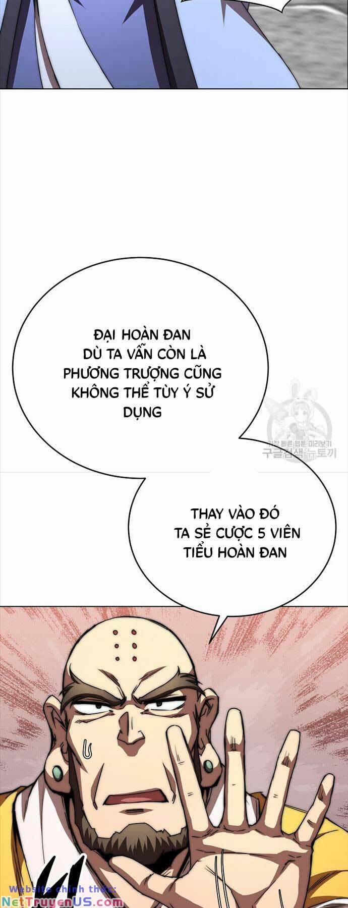 Con Trai Của Gia Tộc Nam Cung Thế Gia 57 trang 38