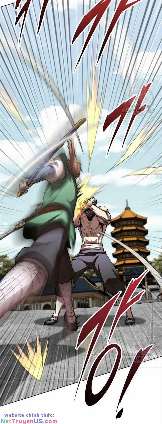 Con Trai Của Gia Tộc Nam Cung Thế Gia 57 trang 58