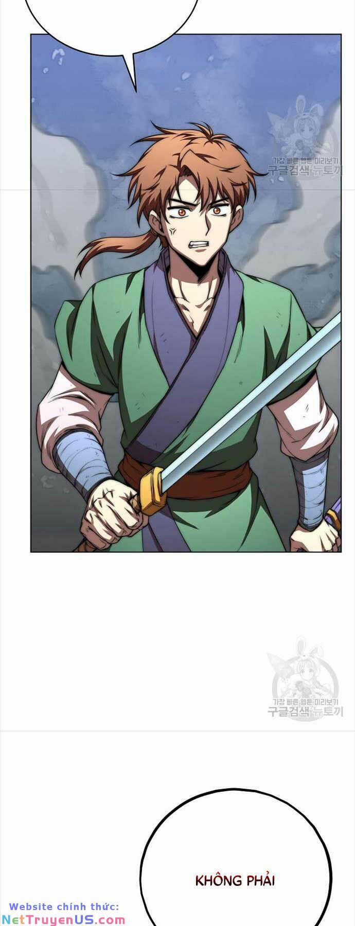 Con Trai Của Gia Tộc Nam Cung Thế Gia 57 trang 61