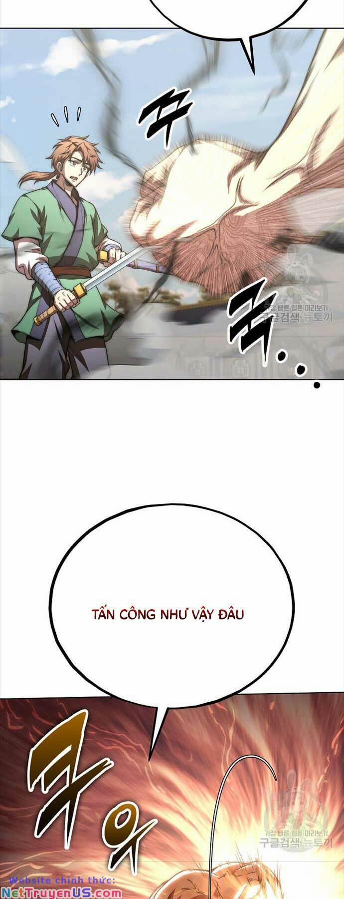 Con Trai Của Gia Tộc Nam Cung Thế Gia 57 trang 62